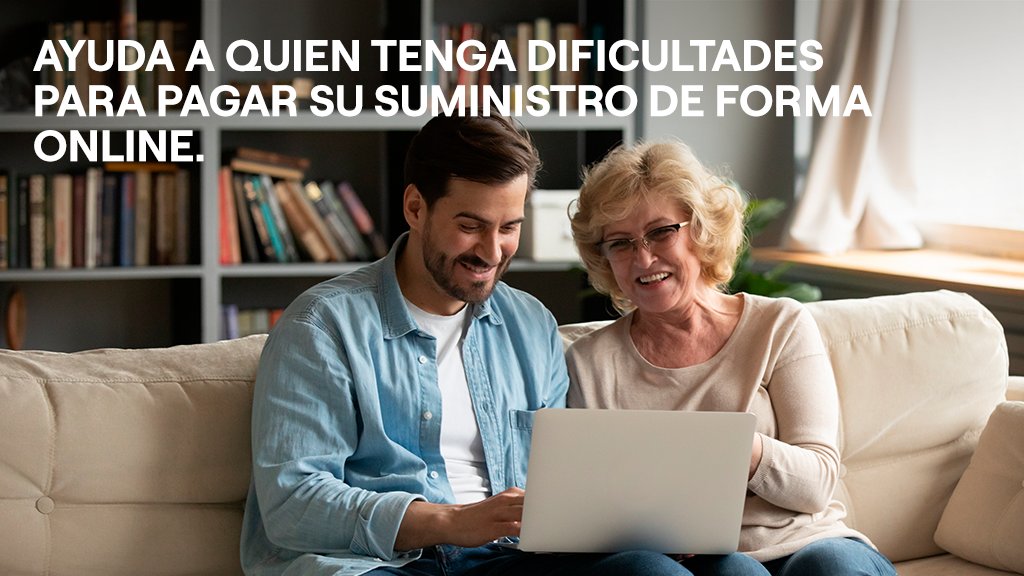 Enel_Informa_CL's tweet photo. Si necesitas ayudar a alguien para pagar su cuenta online, puedes hacerlo agregando su suministro en la sección “Mis cuentas” de tu Sucursal Virtual. Sigue los pasos en: https://t.co/7N7snZu1M5
#EnelEnLinea. https://t.co/2wFnGDT97b
