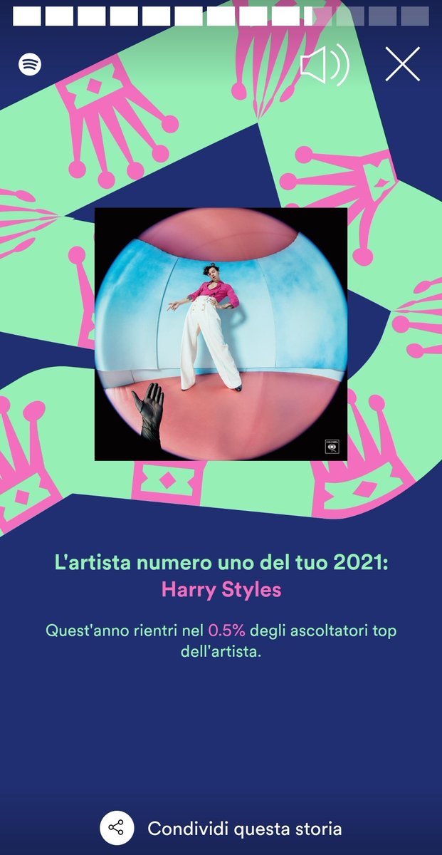 GIORGIA_LL6's tweet photo. I may have gone too far @Harry_Styles https://t.co/9mZ387lsVR