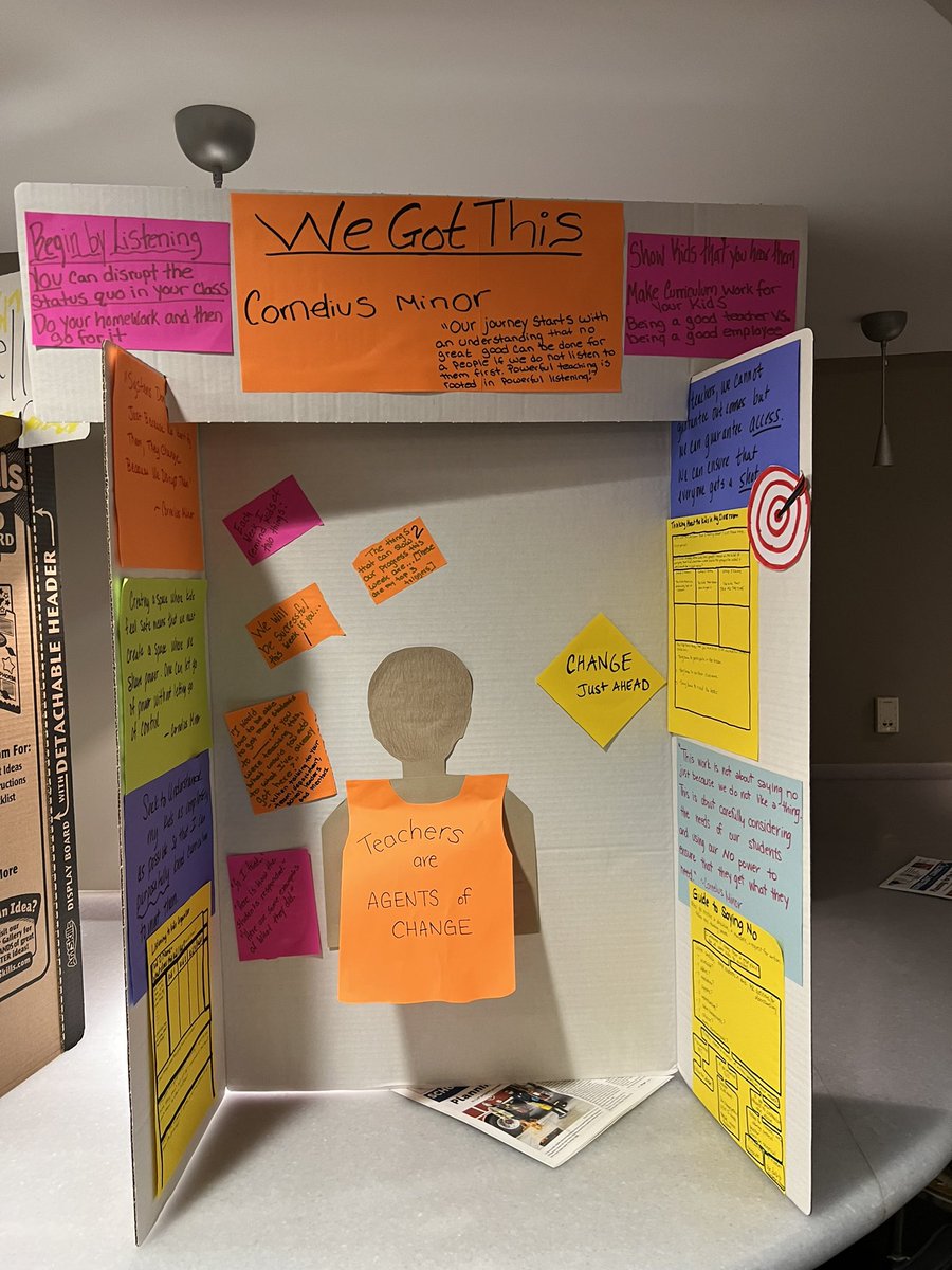 JodiBalconi's tweet photo. Learning, Leading, Lifting @galileoleads212 as we reflect and celebrate key learnings along our personal leadership journey... #selfefficacy #collectiveefficacy #createunderstanding https://t.co/ovtJaYMTBx