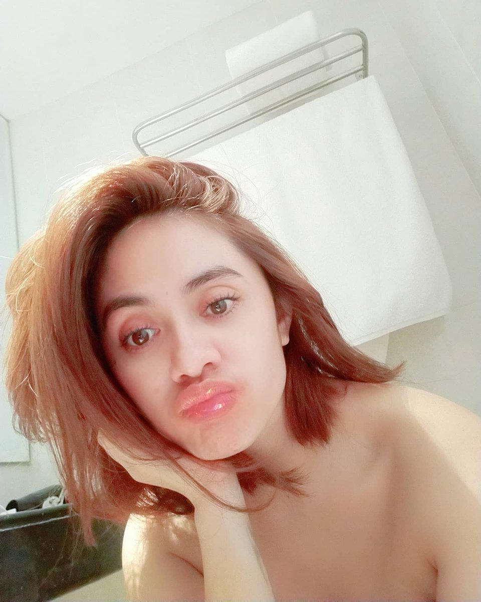 Kimayaagatta's tweet photo. Sepertinya aku ikhlas💩😜 https://t.co/MeuCxSzGYz