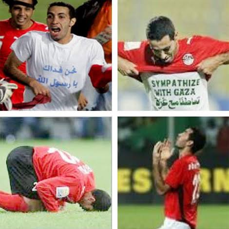 A7medElsadek's tweet photo. ولانك على العهدِ ما اختلت موازينك 
ومن يعاديك يا ماجيكو يعادينا 
#we_support_abotreka https://t.co/dDZTJObHJL
