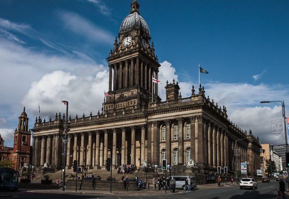 LeedsCivicTrust's tweet photo. Today marks 200 years since the birth of Cuthbert Brodrick! Happy Birthday Cuthbert! 🎂🎁🎈🎉
Responsible for Leeds most FABULOUS buildings, he designed … Leeds Corn Exchange, Leeds Town Hall, The Mechanics' Institute, (later Civic Theatre and now Leeds City Museum 😍 https://t.co/Cf6JB1qMNr