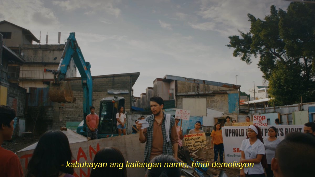 grrdlt's tweet photo. Walang Kasarian ang Digmang Bayan (dir. Joselito Altarejos, 2020) https://t.co/LxchgHdUCr