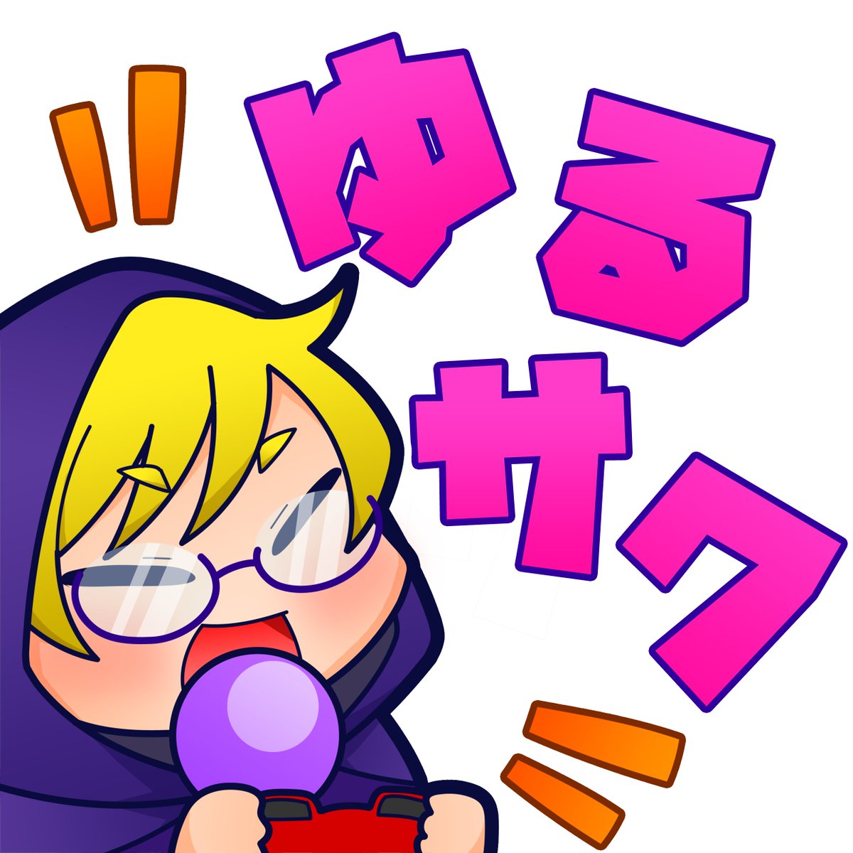 jibu1519's tweet photo. 声帯模写系Vtuberです(多分)
春先までは深夜のお供の配信多め。
■Twitch
https://t.co/0DlbsmPr7h
■直通便
https://t.co/FTpJy5m382
■アートタグ
#JIBU目録
■もっと詳しく
https://t.co/Rqze6iwupo
■ケアパケ
https://t.co/LWyK75gmhG
Steam:912917939
#Vtuber
#2020Aug_vtuber https://t.co/bzoqBf10zI