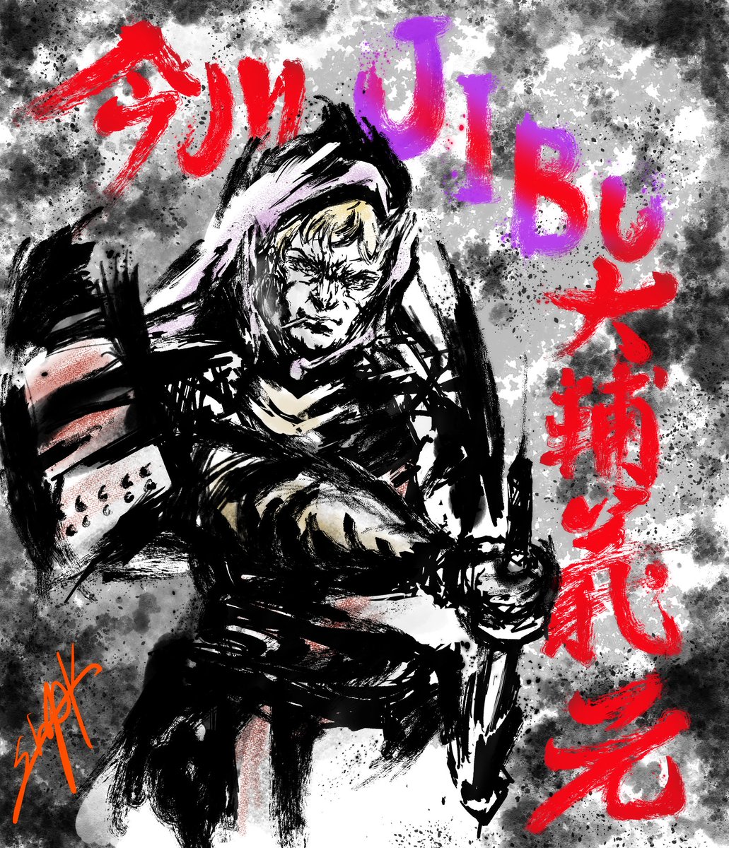 jibu1519's tweet photo. 声帯模写系Vtuberです(多分)
春先までは深夜のお供の配信多め。
■Twitch
https://t.co/0DlbsmPr7h
■直通便
https://t.co/FTpJy5m382
■アートタグ
#JIBU目録
■もっと詳しく
https://t.co/Rqze6iwupo
■ケアパケ
https://t.co/LWyK75gmhG
Steam:912917939
#Vtuber
#2020Aug_vtuber https://t.co/bzoqBf10zI