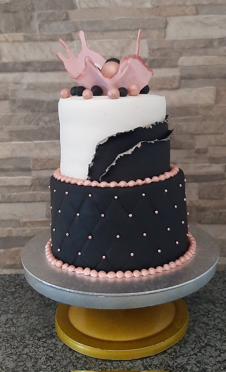 Busisiw02081876's tweet photo. #cakedecoratingclass
📍Wespark https://t.co/JQVYQfdLpM