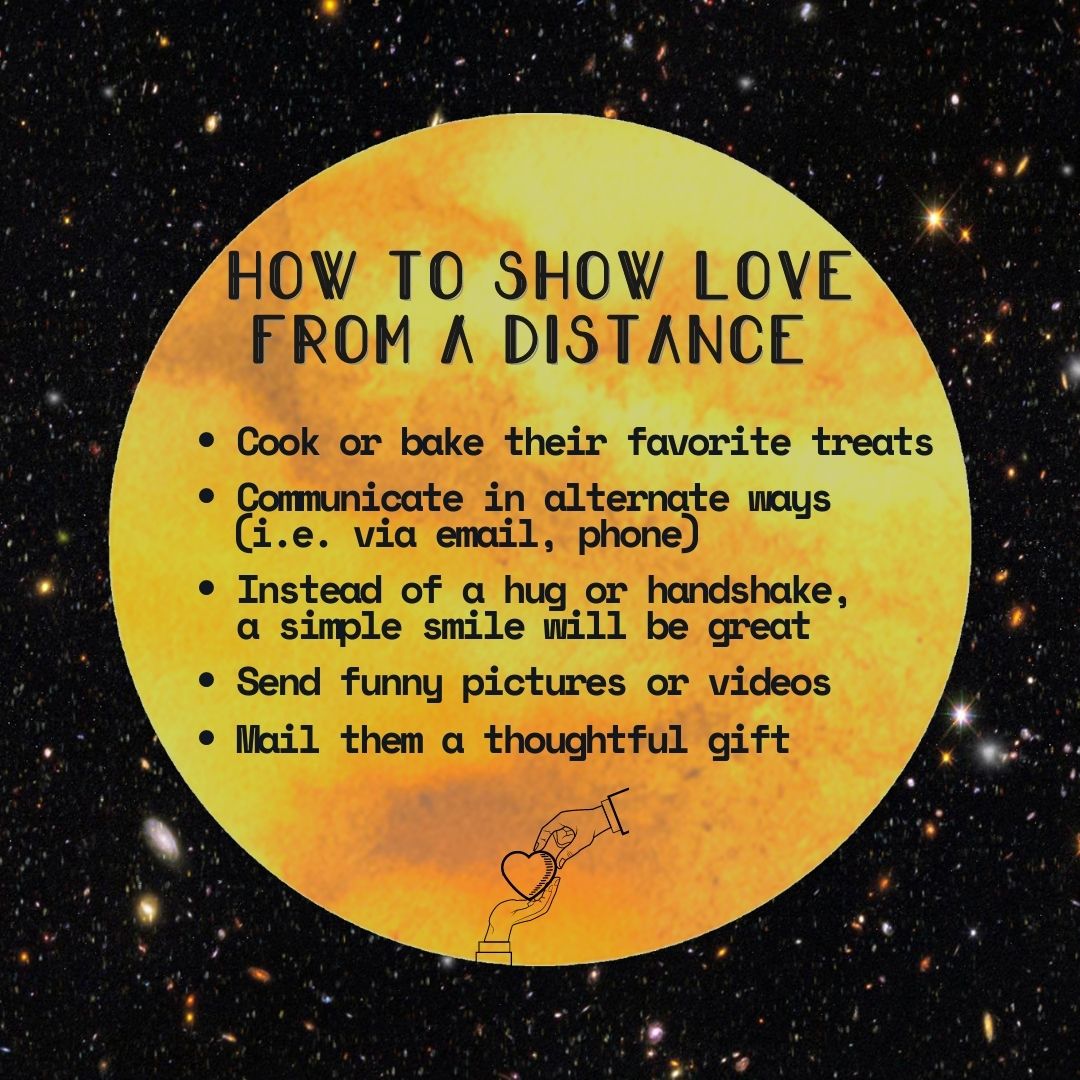 Setting good personal boundaries around personal space (physical and emotional) is critical to creating healthy relationships, building confidence, and reducing stress, anxiety, &amp; depression. Create the physical and/or emotional space you need for self-protection and self-care.