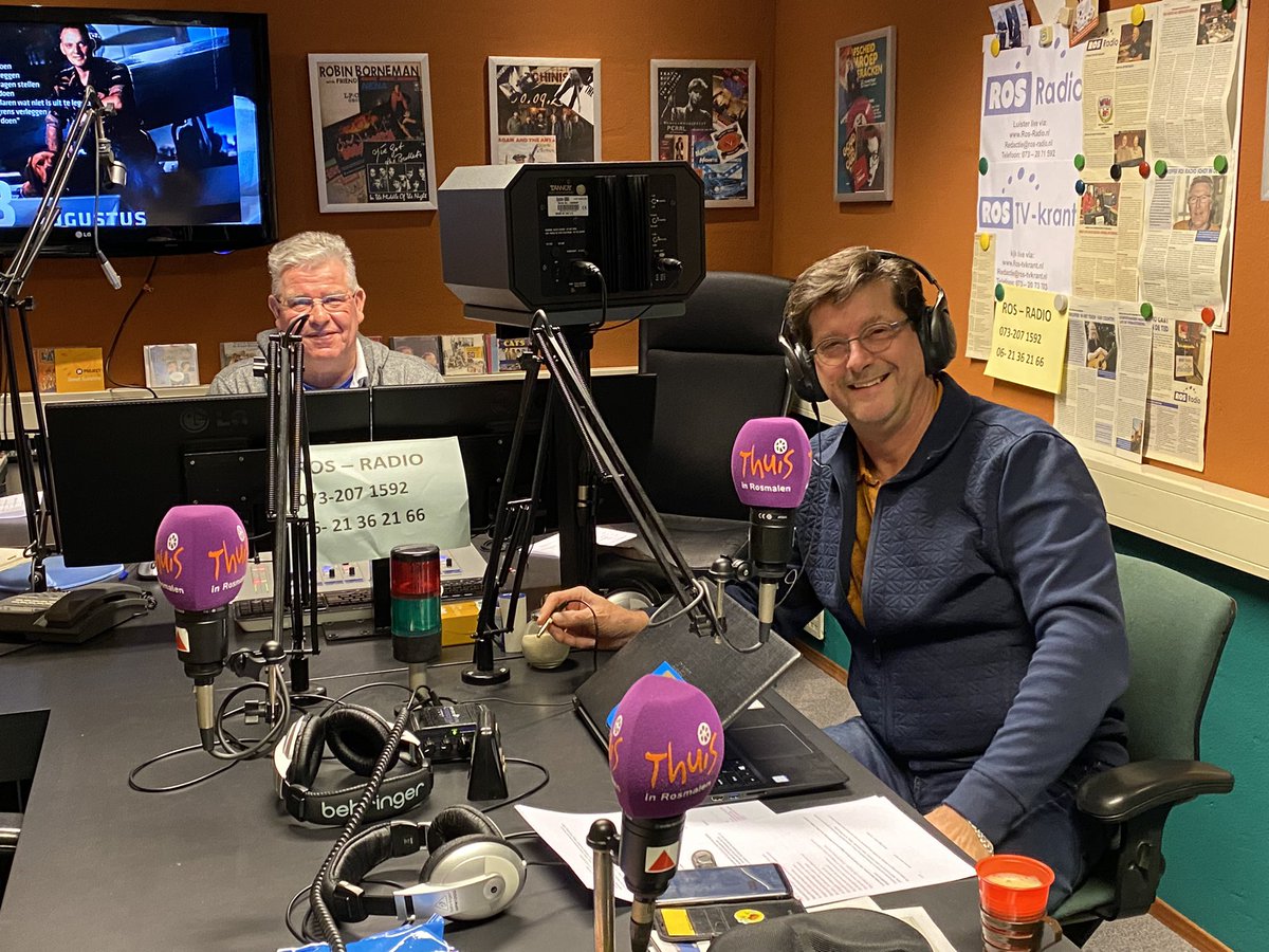 Dijkgraaf Mario tweet media