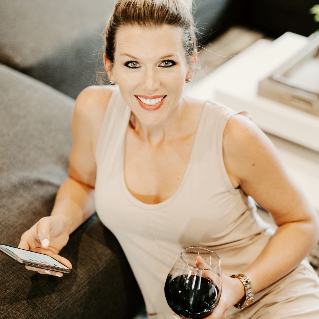 Spoiler Alert: I am making Personal Development so convenient and simple!

7 Modules, 24 Lessons, all roughly 10 minutes, A 65 Page Downloadable workbook, Push Notification reminders to keep you on track and keep building confidence.

All in the palm of your hand! 

#staytuned
