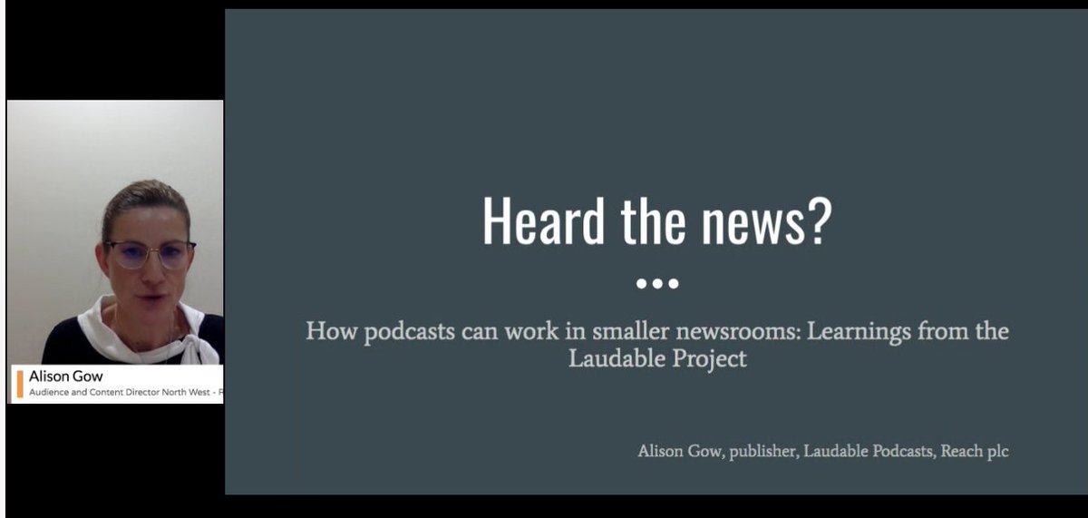 World Editors Forum tweet media