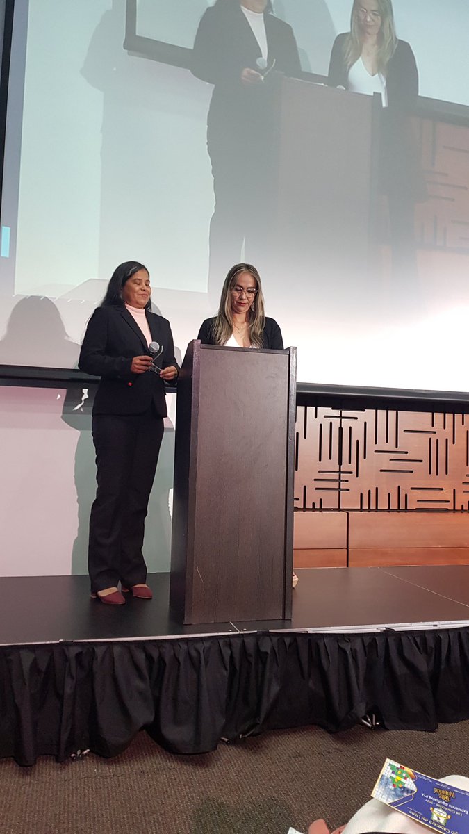 JohanaCifuente5's tweet photo. #PTAmeTransforma CDA Sinergia pedagógica PTA Cesar socializa su experiencia entre voces: La palabra es acción como forma de dinamizar iniciativas que promuevan aprendizajes ¡Felicitaciones @osirisgriega , @ngelaRo72211174 y Sinergia por su excelente experiencia y presentación! https://t.co/K1hieL67we