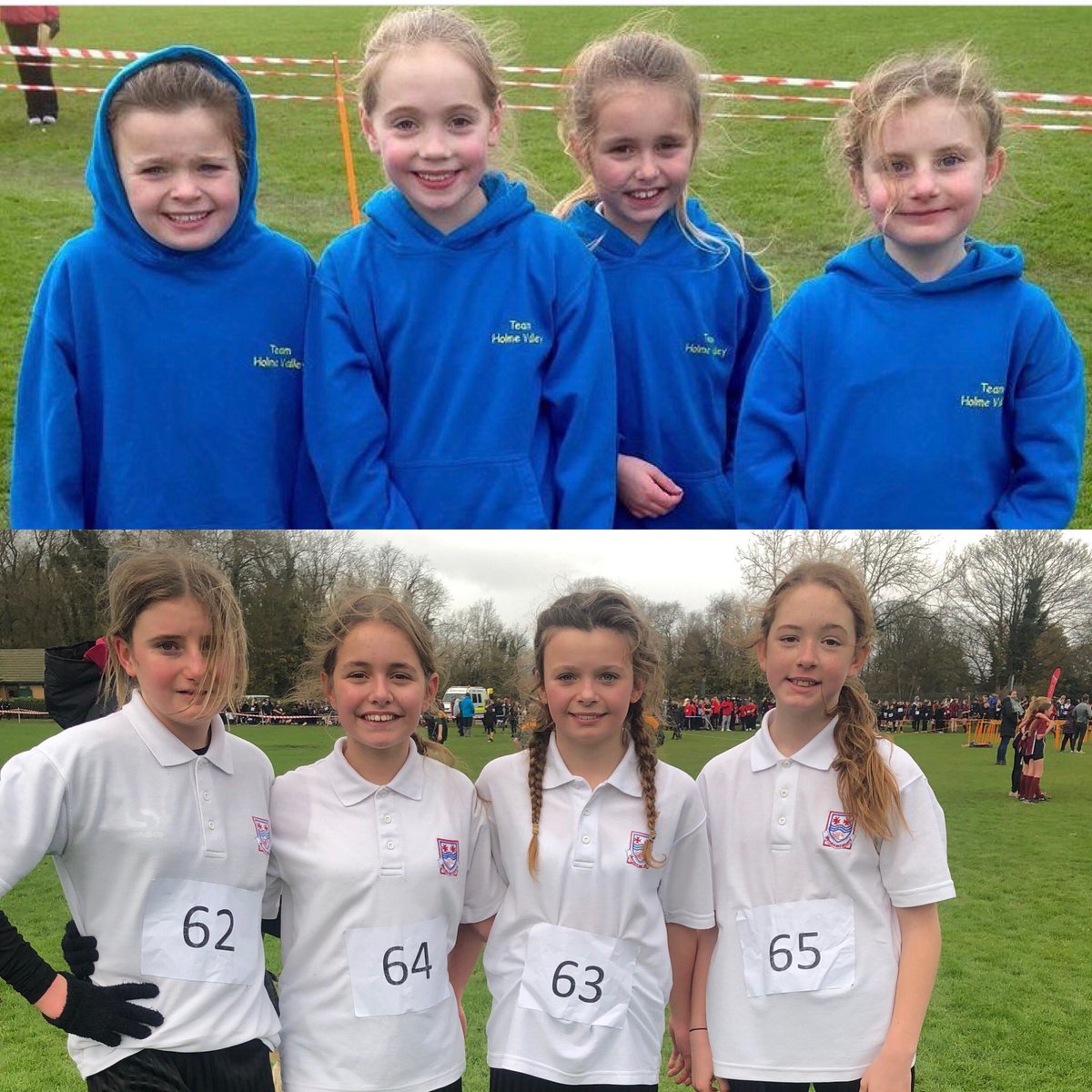 runnerbean1983's tweet photo. 4 years later….North Lincolnshire Schools Cross Country Champs 🏃‍♀️🎉❤️ @letsgetahead @Nscks @HolmeValleySch https://t.co/yHilJvWmTh