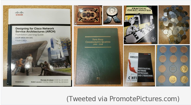 Manuals, Coins, Paper Money and more from jhhutchison2013 | eBay @Barntiques859 ebay.com/sch/m.html?_nk… (Tweeted via PromotePictures.com)