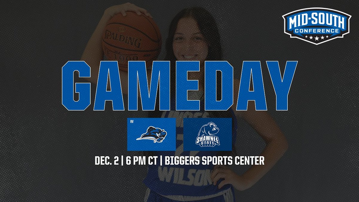 Feels so good to be back home! 🏠

🆚| <a href="/SSUWBB/">Shawnee State WBB</a>
📍| Columbia, Ky.
🕕| 6 PM CT
📺| bit.ly/3io0IEY
📊| bit.ly/3w7S9Fc

#GoBlueRaiders ⚔️