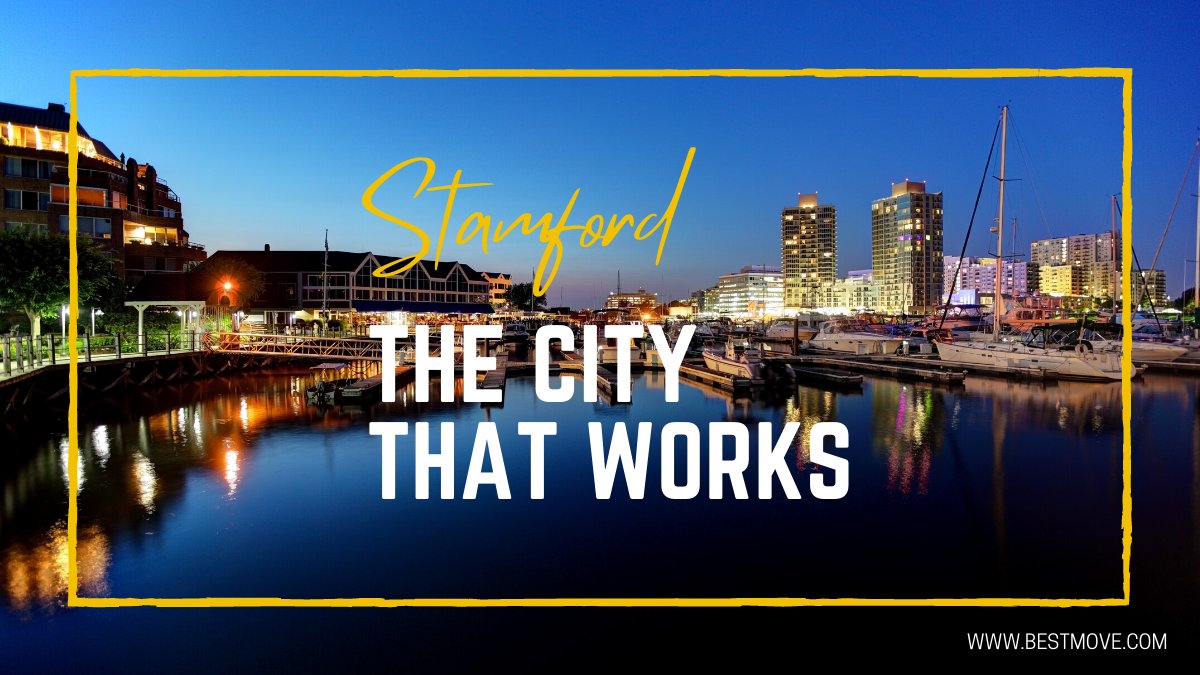 CollegianMovers's tweet photo. Stamford is the second-most populous city in Connecticut. It has a total area of 134.8 km² with a total population of 129,026. Stamford is known as "the city that works."
#movers #moves #CT #Connecticut #city #cityinfo #info #USA #US #USinfo #Stamford #StamfordCT https://t.co/AafhfA60Zj
