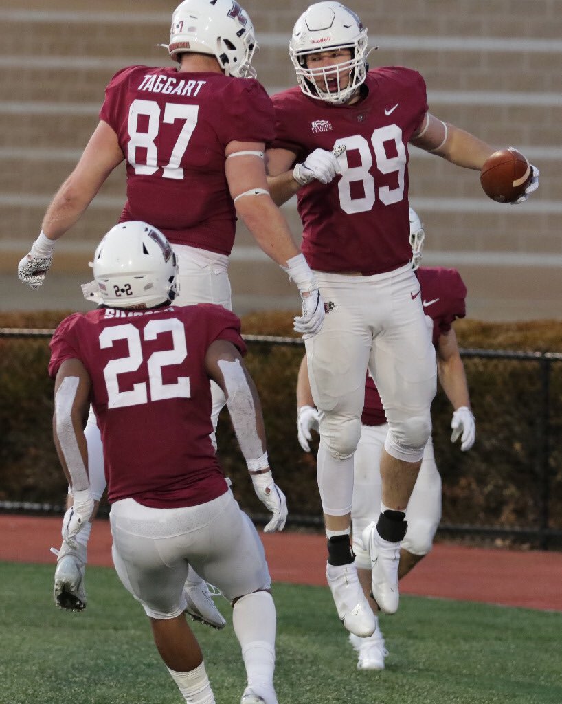 StevenStilianos's tweet photo. Thanks to Coach Garrett and Lafayette Football for all the memories. With that said, I have entered the Transfer Portal as Graduate Transfer with 2 years of Eligibility. I will be graduating in the Spring. https://t.co/ndgqDrPcRk