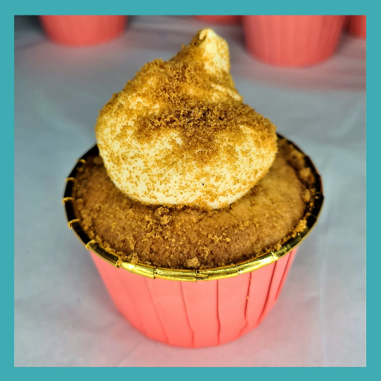 PostnBake's tweet photo. Filled Cupcake Bake Box π§π
Choose from 3 fillings:
β Strawberry Jam
β Biscoff Spread
β Terry's Chocolate Orange
Order before 1pm for same day despatch!
Shop now at https://t.co/RF3AtrweU6
β #bakingkits #bakinguk #postnbake #brownies #secretsanta #biscoff #cupcakes #gifts https://t.co/5a7G2LygBu
