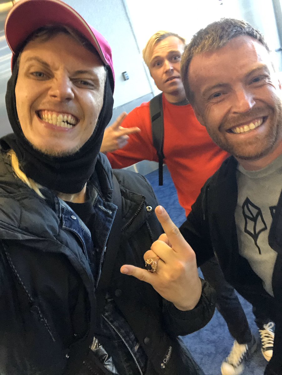 HYPE 🚀 tweet media