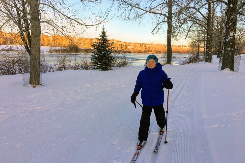 This small trick can work wonders to motivate your family to get outside more after school, in the evenings &amp; on weekends. Before you know it, you'll forget about the to-do list! Read all about how to get moving as a family—with no scheduling required: bit.ly/3occQ0t