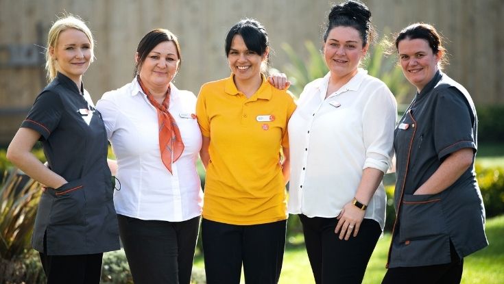 HC-One is proud to announce an investment of over £17 million in its new pay and reward offer for care Colleagues, as we introduce standardised, fully transparent, pay scales to allow Colleagues to see how they can develop their careers.

Read more:

bit.ly/31doz6q