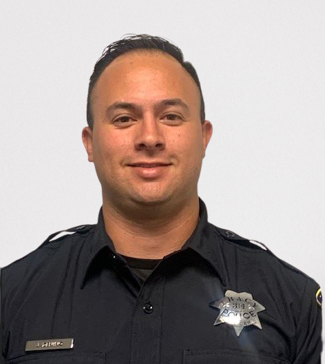 tracypd's tweet photo. Joshua Denino comes to us from the San Joaquin County Sheriff's office where he was a deputy for 6 yrs . During his time there he worked on the traffic safety unit, court services and Community Car Program.

 Help us give Josh a very warm welcome to our Tracy community.
 #tracypd https://t.co/wTjkoya9jX