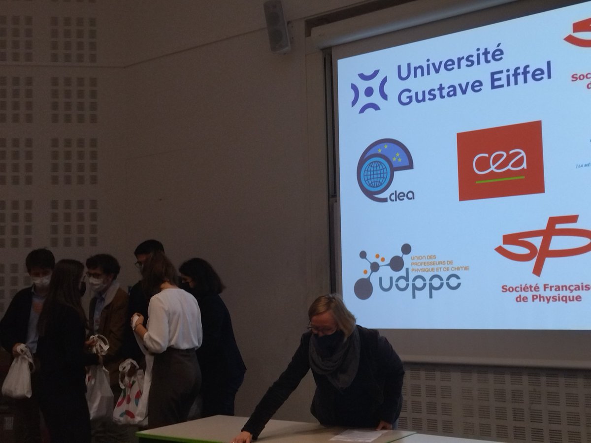 UdPPC IDF tweet media