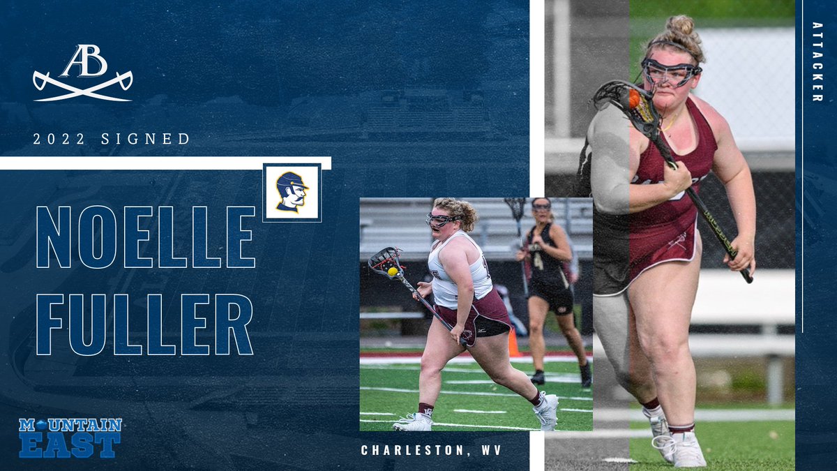 Alderson Broaddus University Women's Lacrosse tweet media