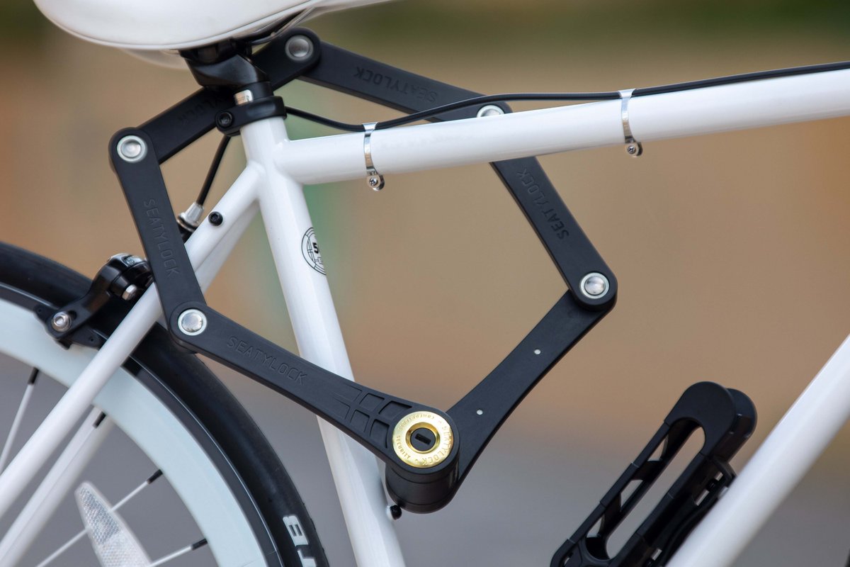 Seatylock tweet media