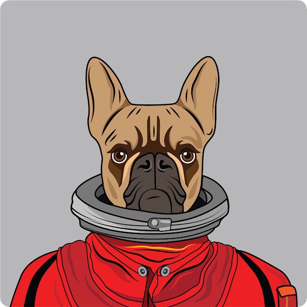 MookieNFT's tweet photo. 🎁 #NFTGiveaway 🎁

Win a CryptoDogs Captian

1️⃣Follow me
2️⃣RT + ♥️
3️⃣Tag friends

⏰ 24hrs

#NFT #NFTCommunity #NFTCollector #NFTGiveaways #Giveaways  #Crypto #DailyGiveaways https://t.co/PSQsSmrnXa