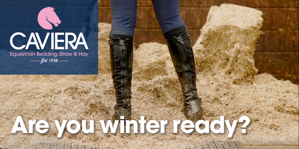 Premium rape straw &amp; miscanthus grass horse bedding

❄️  Choose from 5 types of bedding
❄️  Dust extracted &amp; highly absorbent
❄️  Lavender scented and sterilised
❄️  Choose your preferred delivery day
❄️  Nationwide delivery at competitive rates

Shop now! cavierabedding.co.uk