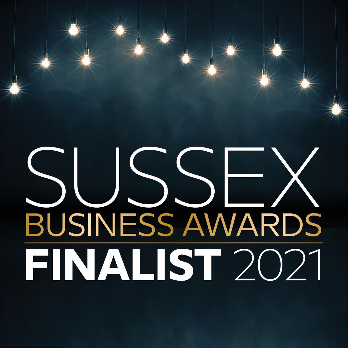 We're very excited for the Sussex Business Awards tomorrow evening @SussexBizAwards!! We're up for SME Business of the Year - alongside some other amazing local business. 🥳🎉🎉🍾🍾🥳