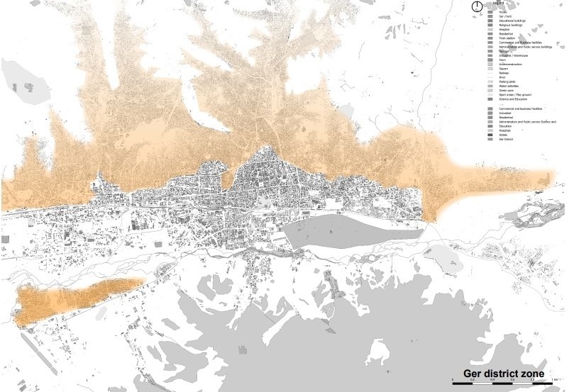 Олон өдөр, шөнө сууж бж бүхэл институцын хдг ажлыг хийлээ.УБ хотын суурь судалгааг QGIS, OSM ашиглан бүхэлд нь гаргаж авлаа.Нилээн сайн,сүүлийн үeийн нарийвчлалтай зургуудыг боловсруулав.Гэр хороолол, авто зам, зогсоол, нийтийн тээвэр, н.байгууламж,хүүхдийн тоглоомын талбай гм 🤓