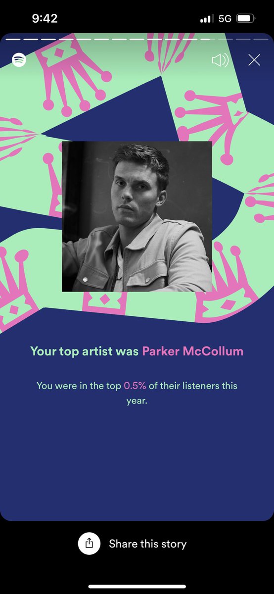 Run it back <a href="/ParkerMcCollum/">Parker McCollum</a>