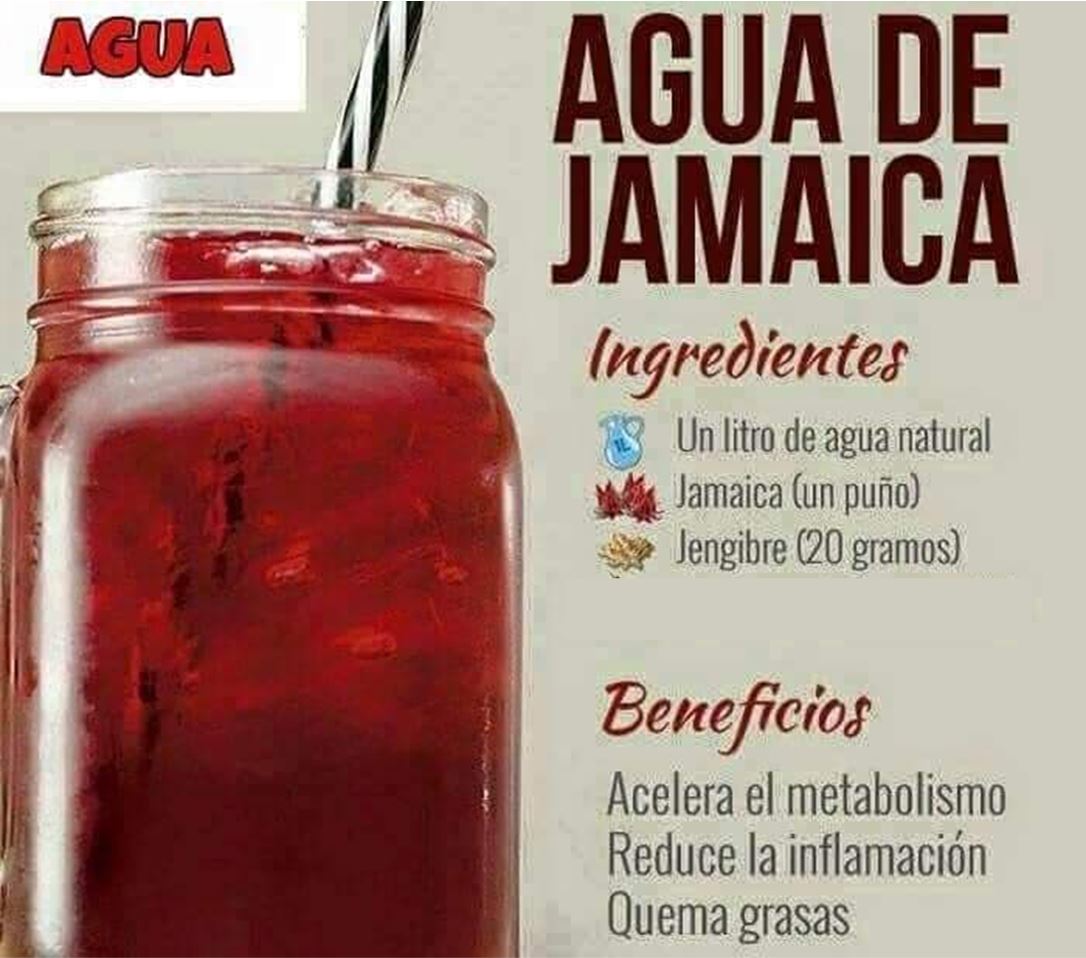 ALIMENTO Y MEDICINA 
Y además, esta riquísima. Si lo desea le puede agregar un poquito de azúcar de dátiles o de coco.