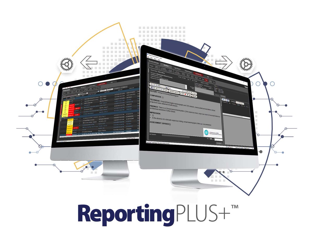 medq_inc's tweet photo. Last Day of #RSNA2021!
👀Come take a look at #ReportingPLUS. Faster turnaround times, made easy!  https://t.co/anDE9viOju

#radiology #medicalimaging #radiologyreporting https://t.co/aCbkw1Vwt7