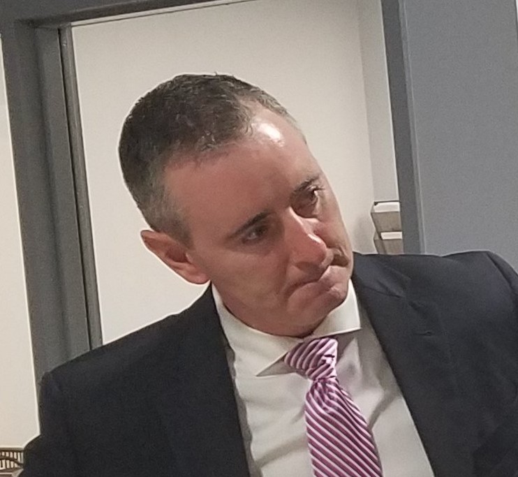 BucksCoKierstyn's tweet photo. As we listen to #SCOTUS hear arguments to decide the fate of #RoeVWade, #PA01 voters who favor #ReproductiveChoice must remember this...
@RepBrianFitz voted:
❌ FOR a 20 week #abortion ban
❌ AGAINST the #WomensHealthProtectionAct
Fitzpatrick is an #AntiChoice ideologue. https://t.co/yRB7A7CZdN