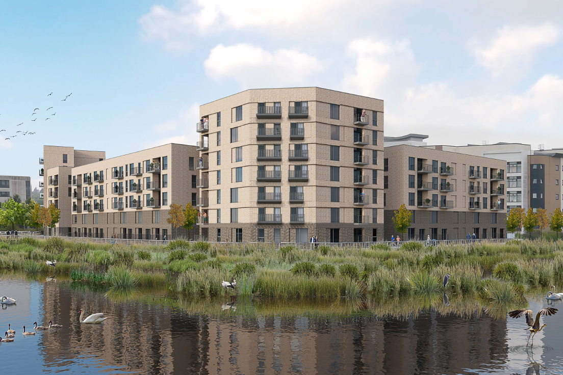 LRM has helped secure unanimous approval of a major regen project along the Usk riverfront in Newport, on behalf of @jehugroup and <a href="/NewportCityH/">Newport City Homes</a>. Design by <a href="/PentanArchitect/">Pentan Architects</a>, engineering by <a href="/PHG_Consulting/">PHG Consulting</a>. Rest of team listed on our website, more at:

lrmplanning.com/major-regenera…