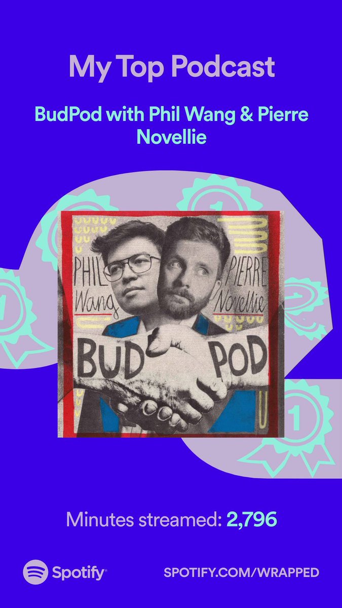 lcdoran's tweet photo. As always @thebudpod  you take the number one spot 👏🏼👏🏼👏🏼 https://t.co/NPmPtvKBkc