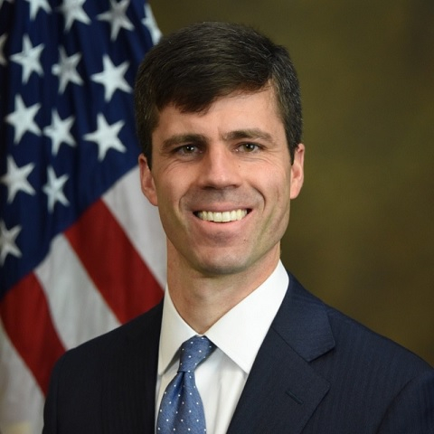 ElectionWiz's tweet photo. This is the Mississippi Solicitor General, Scott Stewart, who defended the Right to Life at the Supreme Court today. https://t.co/lDMDHewduV