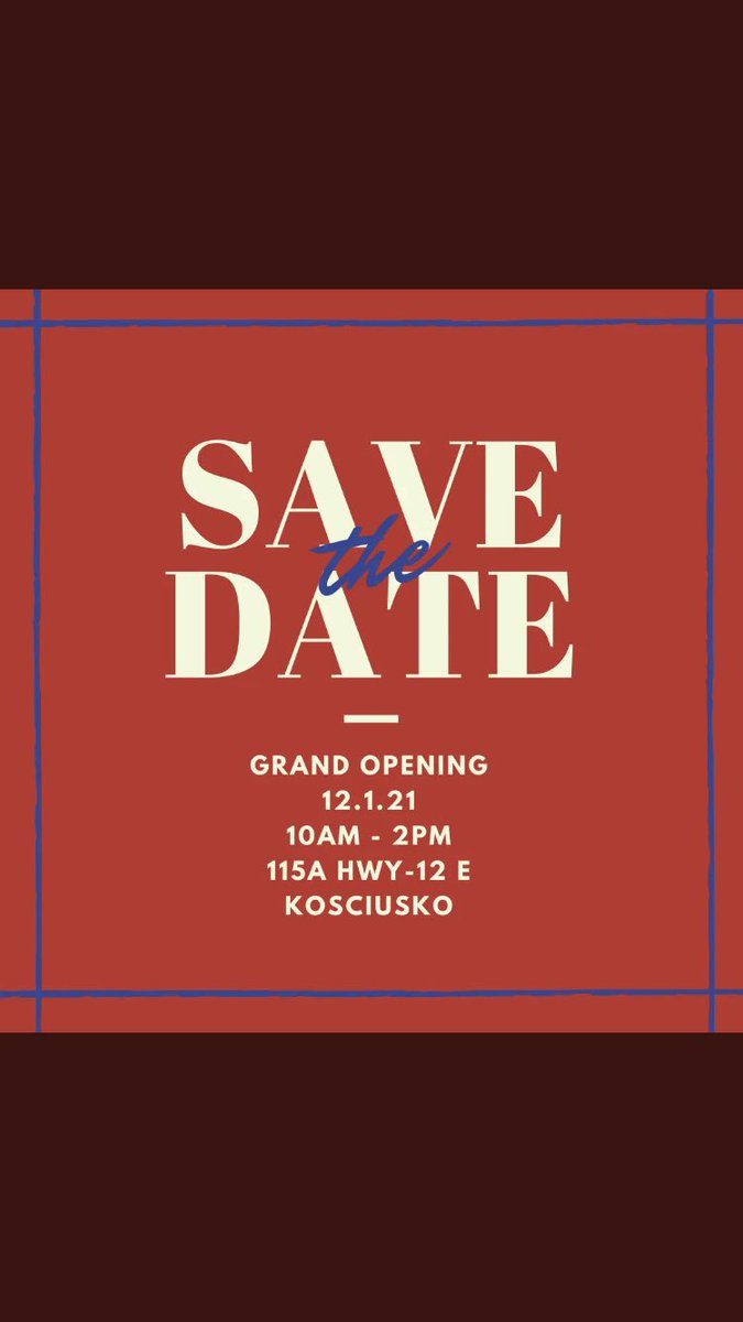 If you’re in or around beautiful Kosciusko,MS today stop by and check out the new Kangaroo Crossing.  Cheap gas until 2pm. #giveaways #cheapgas #grandopening #Kosciusko <a href="/DickersonCompa2/">Dickerson Companies</a>