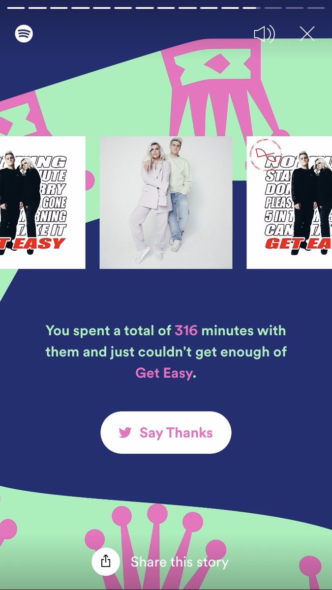 Blagur (@blaguro) on Twitter photo Dwi wrth fy modd efo diwrnod #SpotifyWrapped …
Diolch <a href="/cattymp3/">CATTY 🕊</a> a <a href="/dgethwilliams/">Geth</a> am y miwsig. Diolch <a href="/YsbeidiauHeuPod/">Ysbeidiau Heulog</a> am y cwmni. A diolch <a href="/Cymru/">Wales 🏴</a> ⚽️ !
Blwyddyn nesa byddai’n sgwenu caneuon pop am y bêl gron a stwff mae <a href="/Llwyd_Owen/">Graff-i-ti</a> a <a href="/leighsus/">Leigh Jones</a> yn drafod! 🥳 >> @popeth__ Dwi wrth fy modd efo diwrnod #SpotifyWrapped …
Diolch <a href="/cattymp3/">CATTY 🕊</a> a <a href="/dgethwilliams/">Geth</a> am y miwsig. Diolch <a href="/YsbeidiauHeuPod/">Ysbeidiau Heulog</a> am y cwmni. A diolch <a href="/Cymru/">Wales 🏴</a> ⚽️ !
Blwyddyn nesa byddai’n sgwenu caneuon pop am y bêl gron a stwff mae <a href="/Llwyd_Owen/">Graff-i-ti</a> a <a href="/leighsus/">Leigh Jones</a> yn drafod! 🥳 >> @popeth__