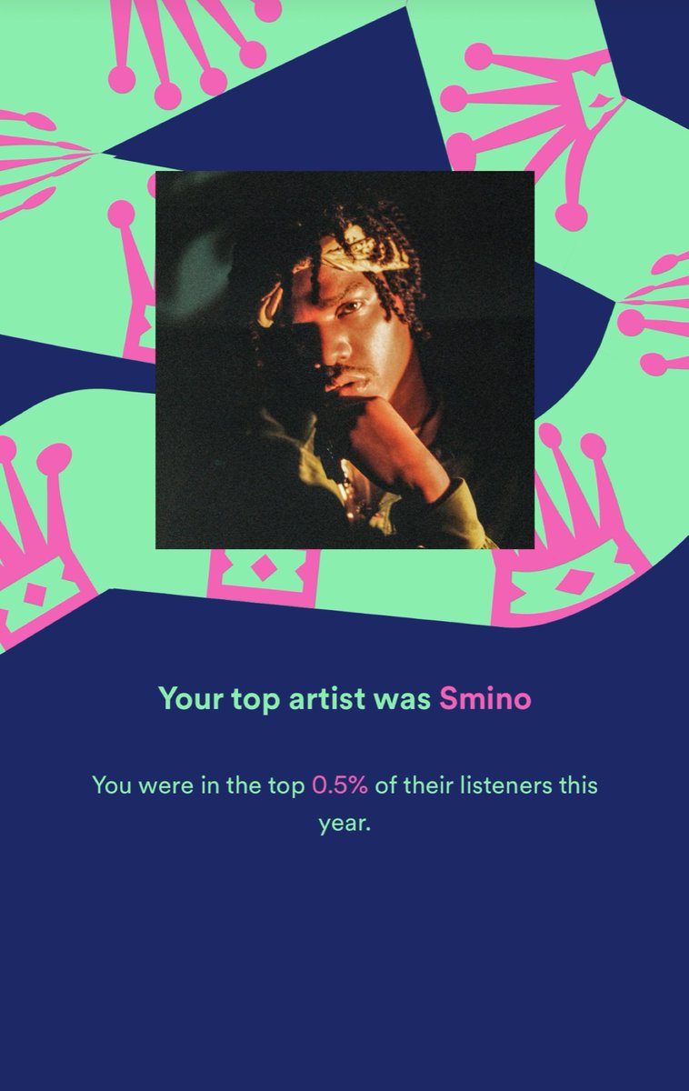 eliinarr's tweet photo. second year in a row @smino 😶‍🌫️💛 https://t.co/KRz3heMgPO