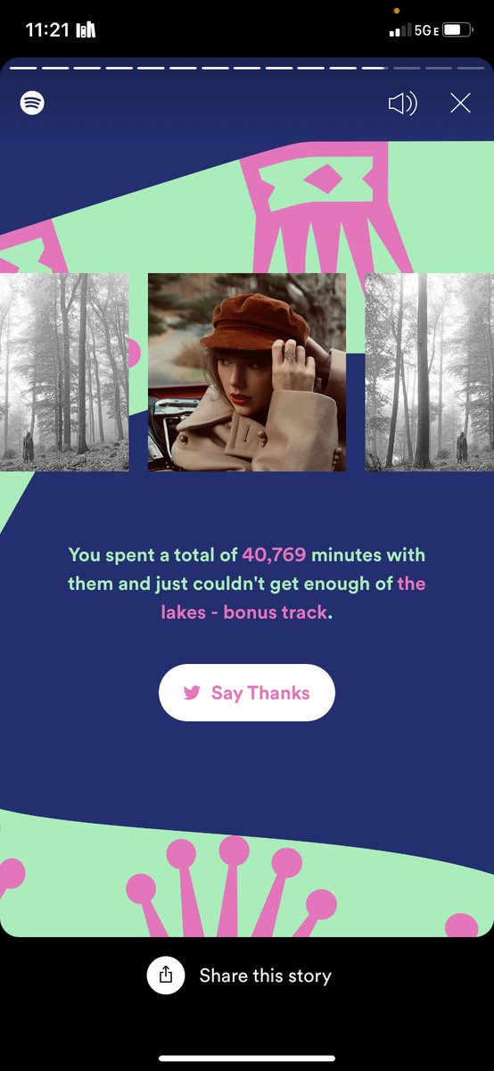 roykentluver's tweet photo. 40,000 mins of taylor???? https://t.co/SdXXNom9g8