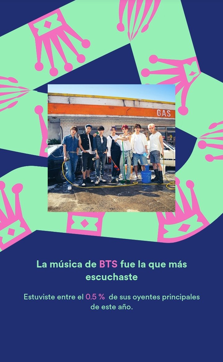 ChimKook_HN's tweet photo. Permission To Dance Fue Una Canción Sanadora Para Mi, Tuve Un Año Horrible...De Junio Para Acá Tuve Que Afrontar El Peor De Mis Miedos y He Vivido Un Infierno Que Solo La Música De Los Chicos Ha Podido Atenuar Un Poco, Por Eso Les Agradezco de Todo Corazón 😔💜
@BTS_twt https://t.co/p9KvXi79Le