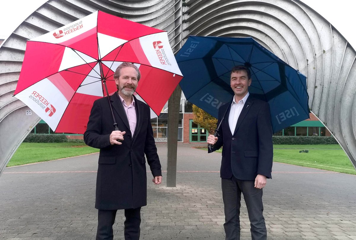 University Of Limerick tweet media