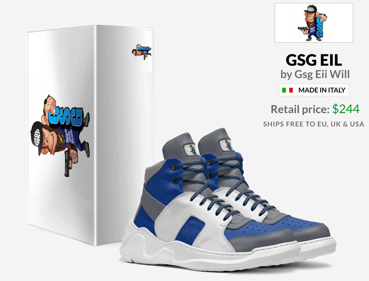 TheReaLGSGEiL's tweet photo. If I Was Your Favorite Designer You Would Stand in Line For These😂🥶🔥 For Up To 30$ oFF For 30 Days😎 DM oR Visit https://t.co/bxVOjxjfyE 🦍💩 #GSG #Gemini #Entrepreneurs #YataVision #IGottaDoIt #Shoes #Italian #Leather #NFTs #CryptocurrencyNews #GSG4EVa https://t.co/8yiZOyUr51