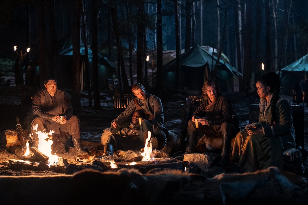 THE WHEEL OF TIME tweet media