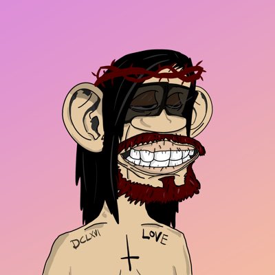 cryptopopez's tweet photo. Felt cute today so I live in a timeline were I created the boredstyle for my #cryptopopez #bayc #nfts #nftcommunity #NeuesProfilbild https://t.co/pnnGqauf35