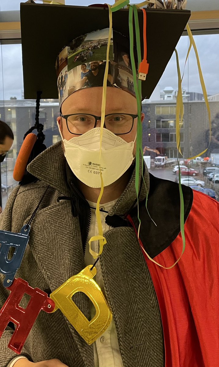 Lena Maier-Hein New: @lena-maier-hein.bsky.social (@lena_maierhein) on Twitter photo Congratulations (now) Dr. <a href="/TobiRoss11/">Tobias Ross</a>! Thanks for all your great personal and scientific contributions to @DKFZ_CAMI_lab! Congratulations (now) Dr. <a href="/TobiRoss11/">Tobias Ross</a>! Thanks for all your great personal and scientific contributions to @DKFZ_CAMI_lab!