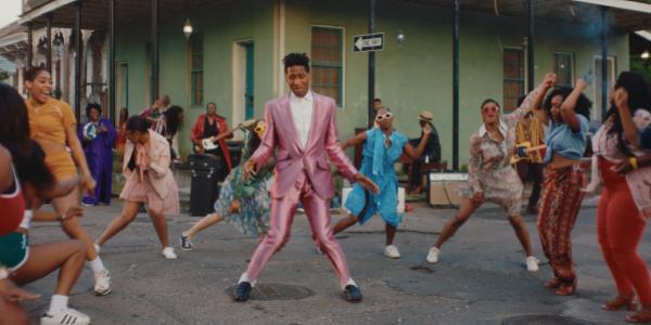 Halo Media (@halomedianyc) on Twitter photo Congratulations to the <a href="/UMG/">Universal Music Group</a> artists for racking up the grammy nods -- led by <a href="/JonBatiste/">jon batiste</a> this years’ most nominated artist, who received 11 nominations including Album of the Year for We Are and Record of the Year for “Freedom”! Congratulations to the <a href="/UMG/">Universal Music Group</a> artists for racking up the grammy nods -- led by <a href="/JonBatiste/">jon batiste</a> this years’ most nominated artist, who received 11 nominations including Album of the Year for We Are and Record of the Year for “Freedom”!